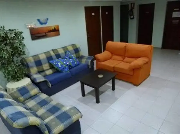 Hostal Pardo Miami Playa