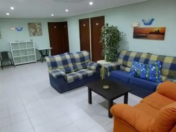 Guest house Hostal Pardo Miami Playa
