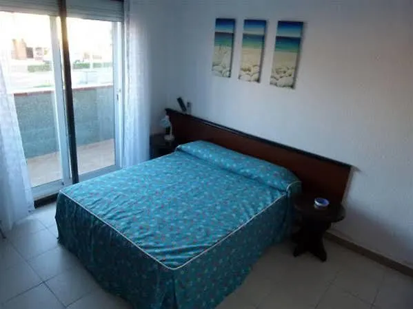 Hostal Pardo Miami Playa 2*,