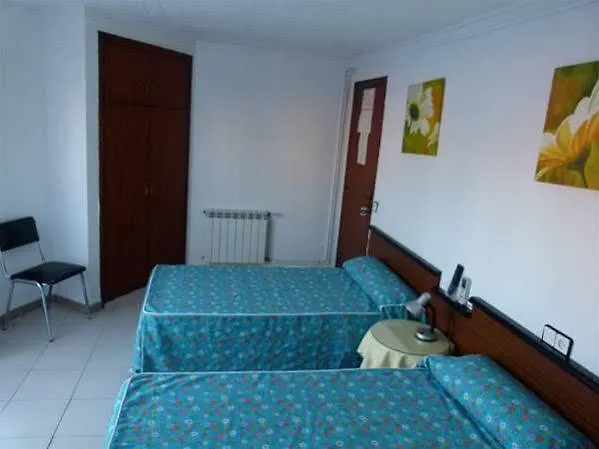 Hostal Pardo Miami Playa Guest house