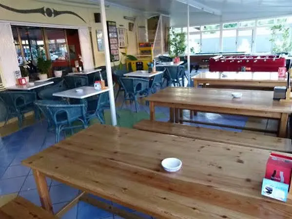 Hostal Pardo Miami Playa