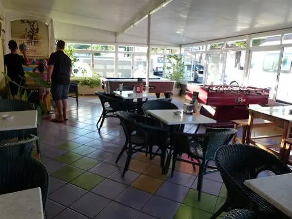 Guest house Hostal Pardo Miami Playa