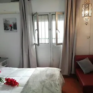 ** Guest house H Juan Spain