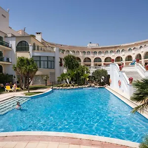 Hotel Pino Alto