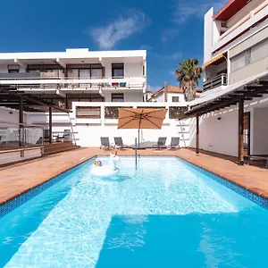 ***** Bed & Breakfast Casa Boissier Ciudad Jardin Spain