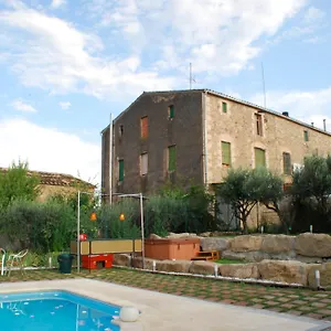Guest house Turo De La Torre, Manresa