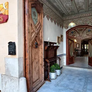 Hotel Casa Ceremines, Xerta
