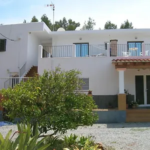  Guest house Tres Golondrinas Spain