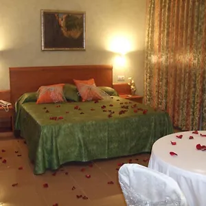 Hotel Fonda Neus, Sant Sadurni d'Anoia