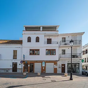 ** Guest house Ocana Spain