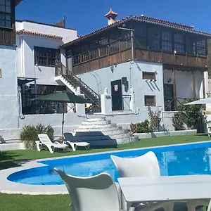 *** Bed & Breakfast Ziggys Mountain Retreat (adults Only) Spain