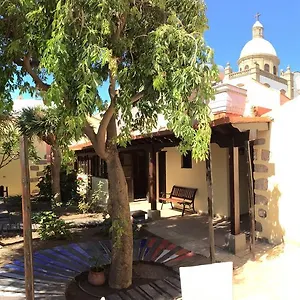 El Cura Casa rural Agüimes