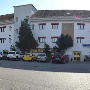 *** Hotel Reyes Ziries Spain