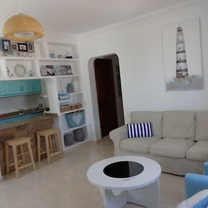 Luz De Faro Apartamento Playa Honda (Lanzarote)