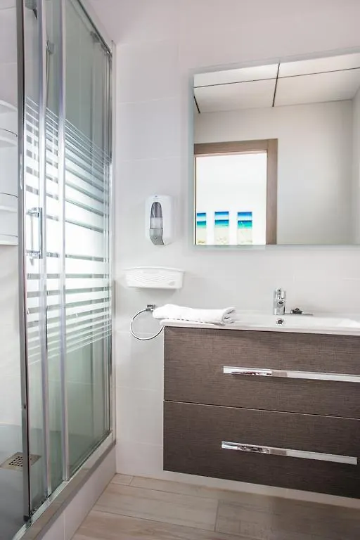 Hostal Pardo Miami Playa Spain