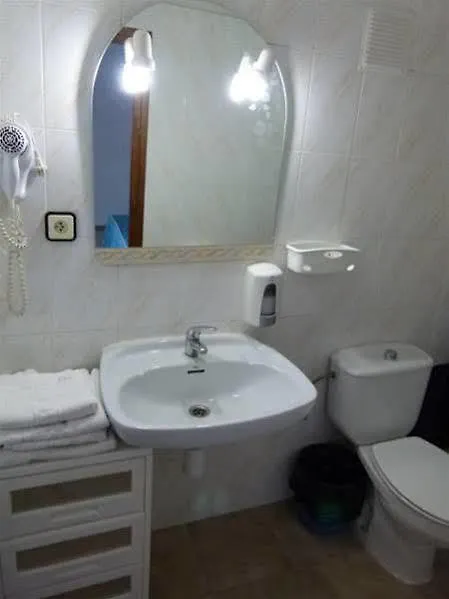 Hostal Pardo Miami Playa