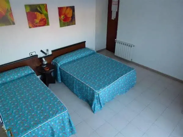 Hostal Pardo Miami Playa