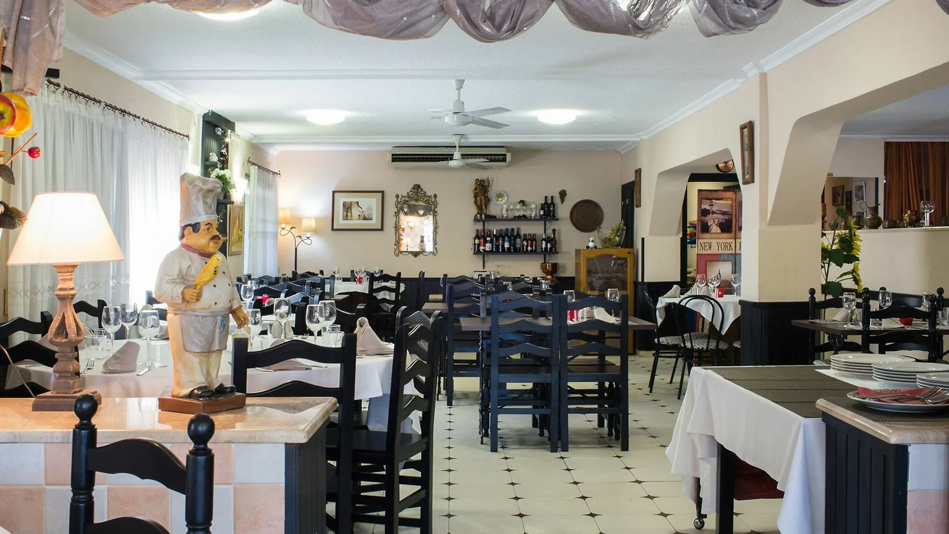 Hostal Pardo Miami Playa 2*,  Spain