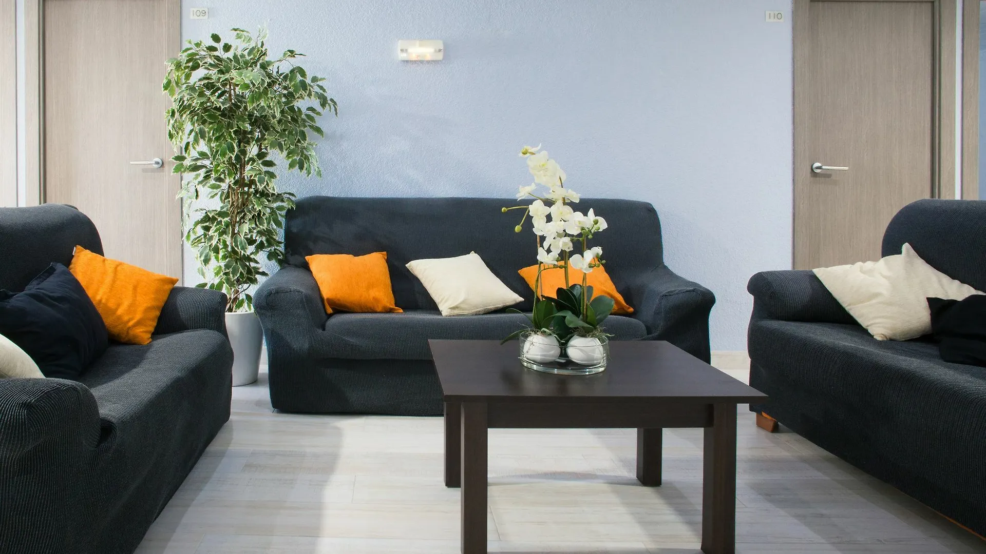 Hostal Pardo Miami Playa Guest house
