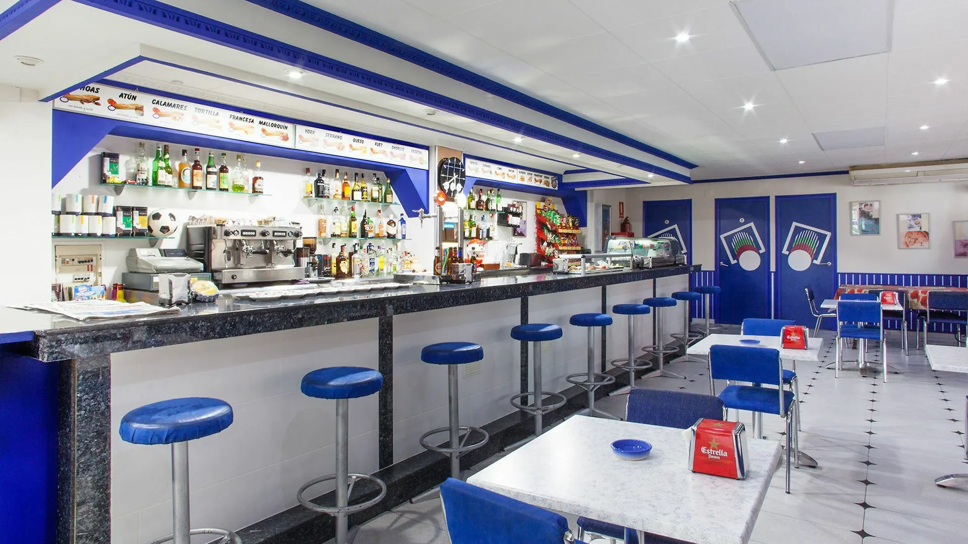 Hostal Pardo Miami Playa 2*,